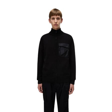 Napapijri D-Berti FZ Erkek Sweatshirt - NP0A88SS9411