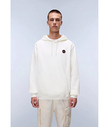 Napapijri B-BADGE H NP0A891L2061