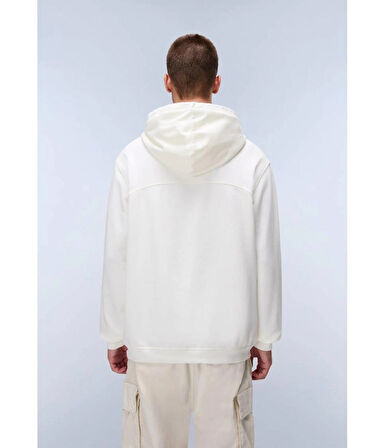 Napapijri B-BADGE H NP0A891L2061