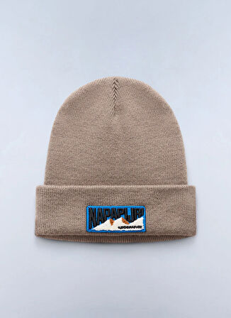 NP0A88T6N1T1-F-MONTEPIANA Kahve   Erkek Bere