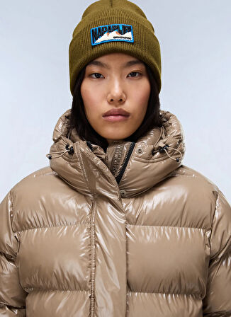 Napapijri Erkek Bere