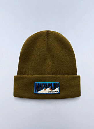 Napapijri Erkek Bere