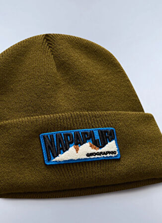 Napapijri Erkek Bere