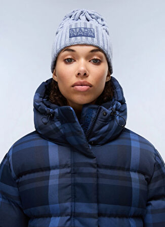 NP0A88YXI841-F-TIRES Mavi   Erkek Bere