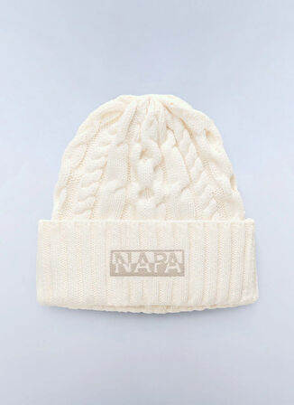 Napapijri NP0A88YXN1J1-F-TIRES Bej Erkek Bere