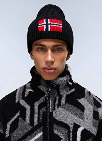 Napapijri Erkek Bere