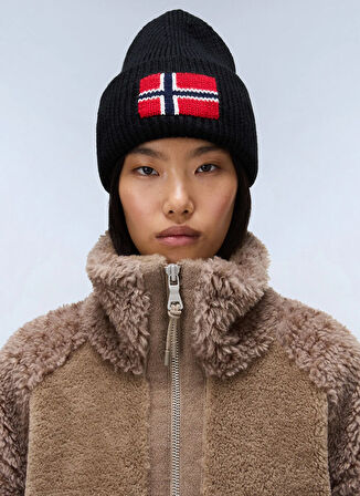 Napapijri Erkek Bere