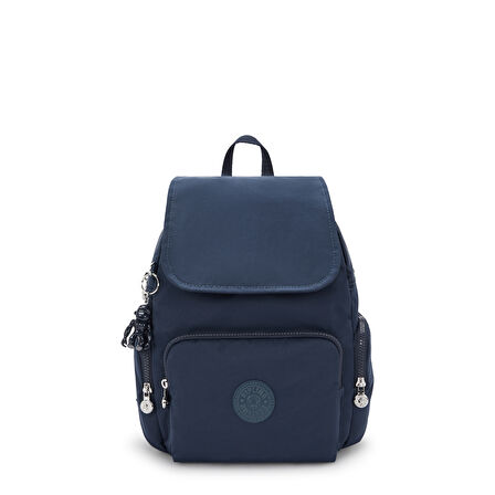 Kipling Elevated Unisex Sırt Çanta KPKI44303HK