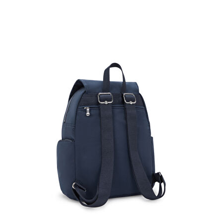 Kipling Elevated Unisex Sırt Çanta KPKI44303HK