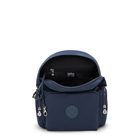 Kipling Elevated Unisex Sırt Çanta KPKI44303HK