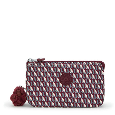 Creativity L Büyük Boy Cüzdan