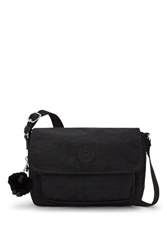 Kipling Siyah Kadın Çapraz Çanta DALMA