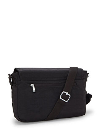 Kipling Siyah Kadın Çapraz Çanta DALMA