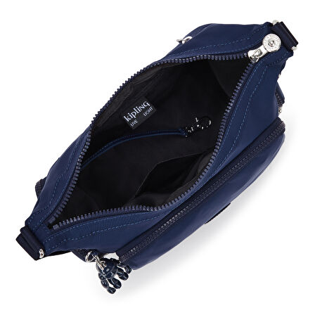 Kipling Elevated Kadın Çapraz Çanta KPKI60413HK