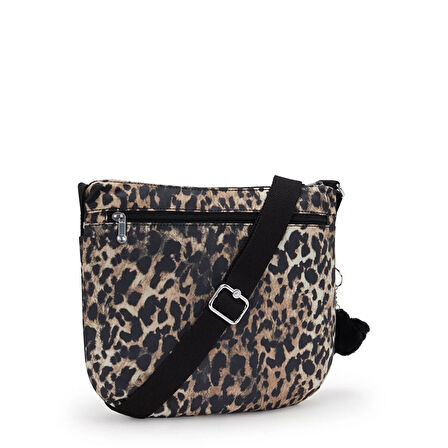 KIPLING Arto Orta Boy Omuz Çantası