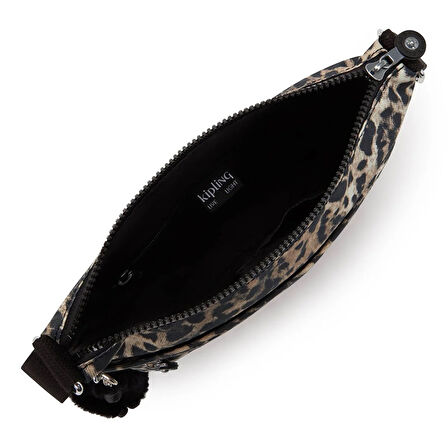 KIPLING Arto Orta Boy Omuz Çantası