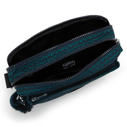 Abanu M Orta Boy Omuz Çantası