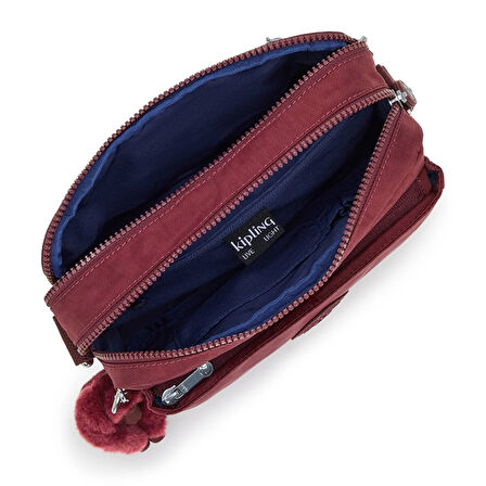 KIPLING Abanu M Orta Boy Omuz Çantası