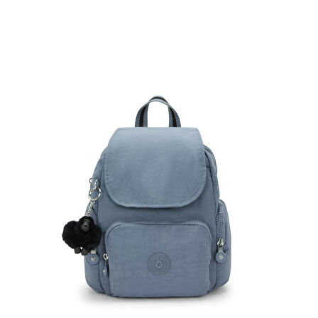 City Zip Mini Küçük Boy Sırt Çantası