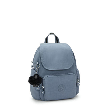 City Zip Mini Küçük Boy Sırt Çantası