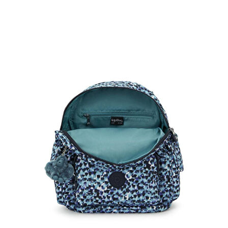 City Pack S Küçük Boy Sırt Çantası