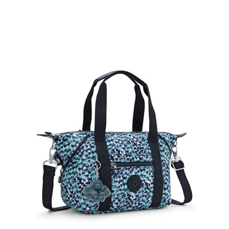 Art Mini Küçük Boy Omuz Çantası