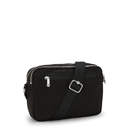 Abanu M Orta Boy Omuz Çantası