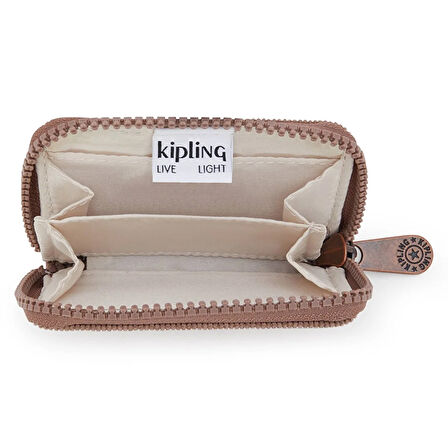 KIPLING Cash Buddy Küçük Boy Cüzdan