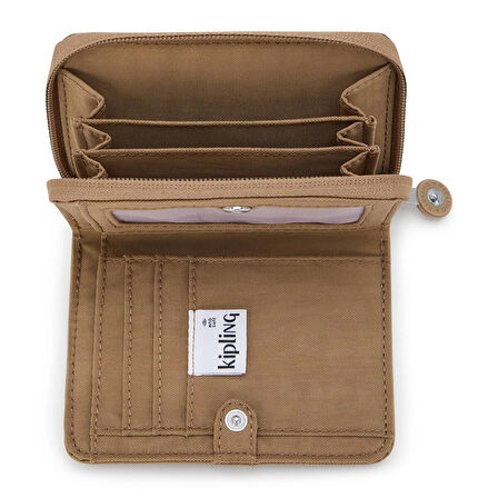 KIPLING Money Love Orta Boy Cüzdan