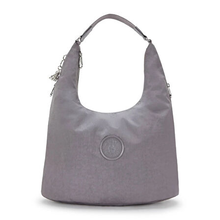 KIPLING Eanna Zip Orta Boy Omuz Çantası