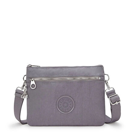 KIPLING Riri L Zip Büyük Boy Omuz Çantası