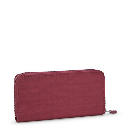 KIPLING Money World Büyük Boy Cüzdan