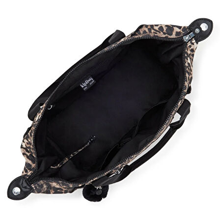 KIPLING Art Orta Boy Omuz Çantası