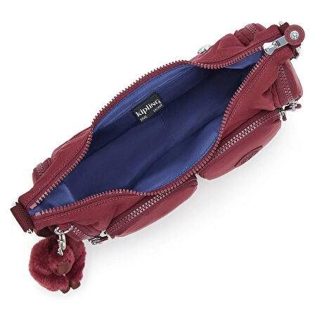 KIPLING Rikka S Küçük Boy Omuz Çantası