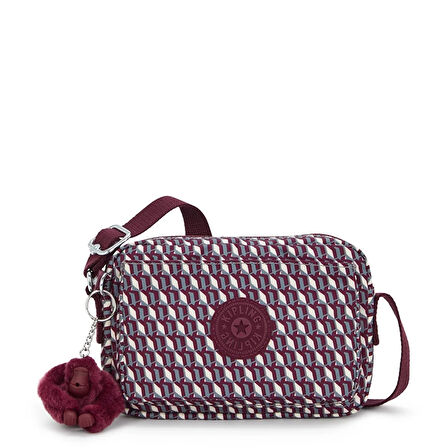 KIPLING Abanu Küçük Boy Omuz Çantası