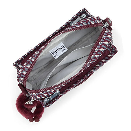 KIPLING Abanu Küçük Boy Omuz Çantası