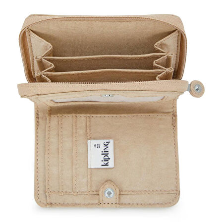 Money Love Orta Boy Cüzdan