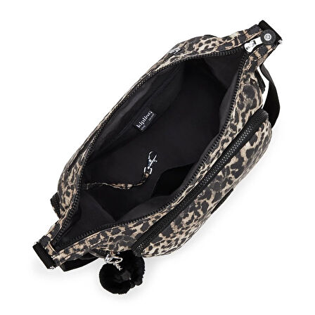 KIPLING Gabb Orta Boy Omuz Çantası