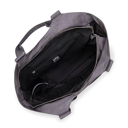 KIPLING Recicely Büyük Boy Omuz Çantası