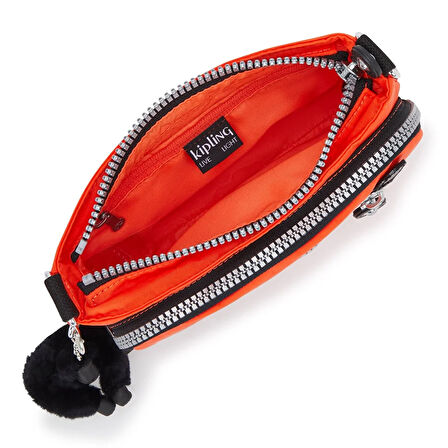 KIPLING New Milos Küçük Boy Omuz Çantası