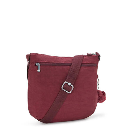 KIPLING Arto Orta Boy Omuz Çantası