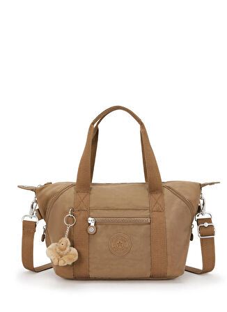 Kipling Taba Kadın Omuz Çantası ART MINI