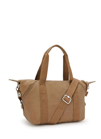 Kipling Taba Kadın Omuz Çantası ART MINI