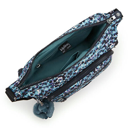 Gabbie S Küçük Boy Omuz Çantası