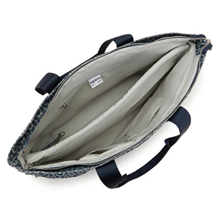 Colissa Up Büyük Boy Omuz Çantası