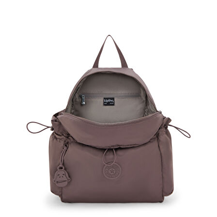 Kipling Amita Unisex Sırt Çanta KPKI81727DG