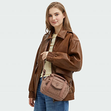 KIPLING Kazia Küçük Boy Omuz Çantası