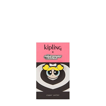 KIPLING Bubbles Puller Puller