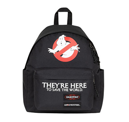 EK0A5BG40Z91-R Eastpak Day Pak&amp;#039;r Sırt &amp;Ccedil;antası Siyah