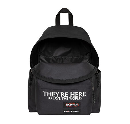 EK0A5BG40Z91-R Eastpak Day Pak&amp;#039;r Sırt &amp;Ccedil;antası Siyah